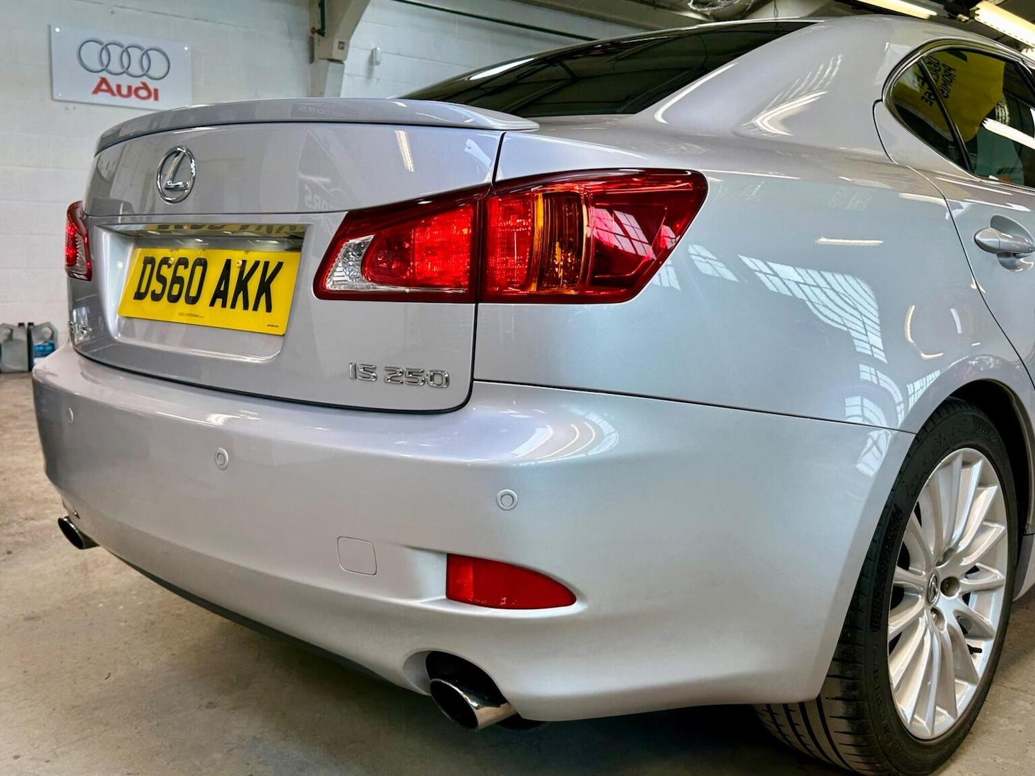 Used Lexus IS 2010 for sale - 78064170: Photo 33