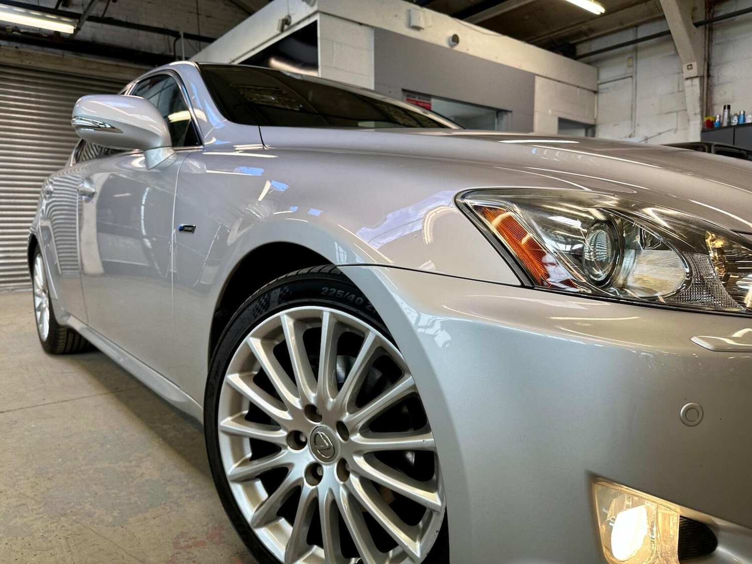 Used Lexus IS 2010 for sale - 78064170: Photo 34