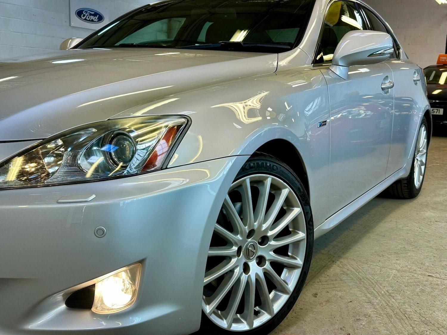 Used Lexus IS 2010 for sale - 78064170: Photo 35