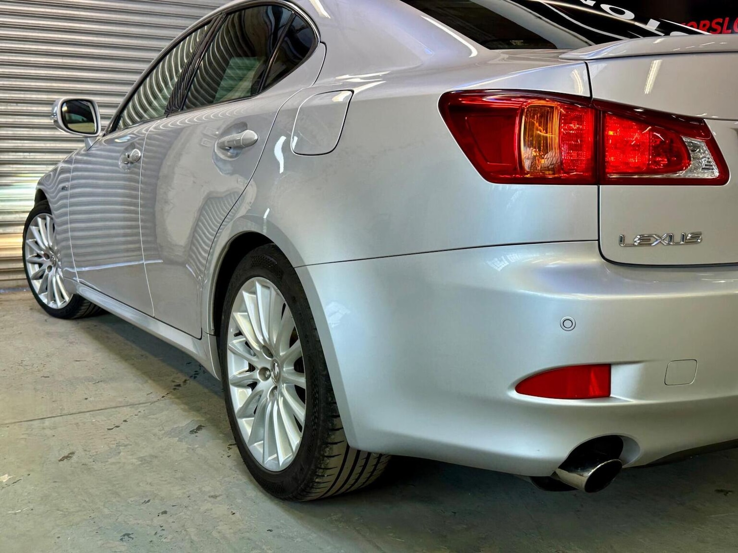 Used Lexus IS 2010 for sale - 78064170: Photo 36