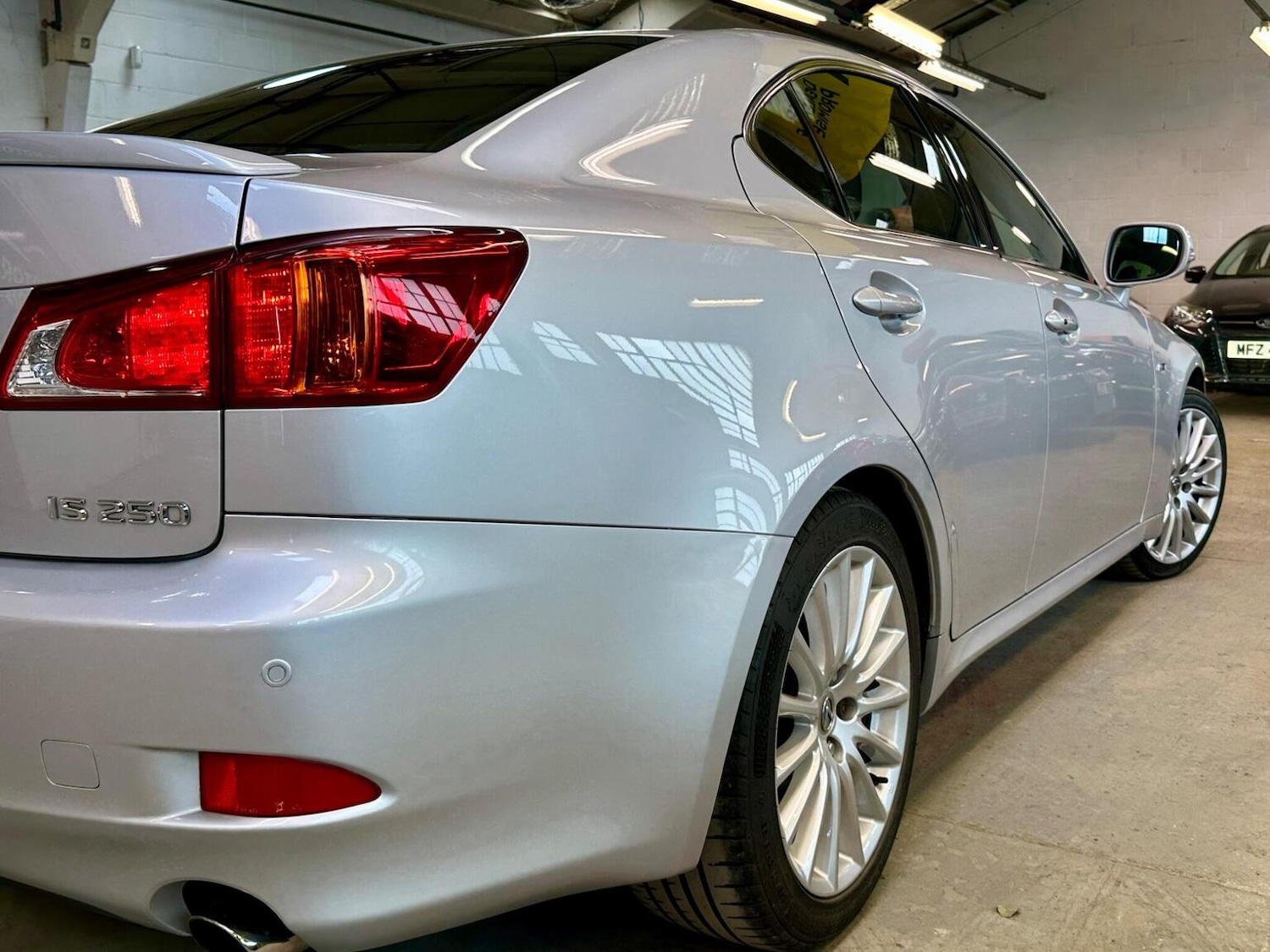 Used Lexus IS 2010 for sale - 78064170: Photo 37