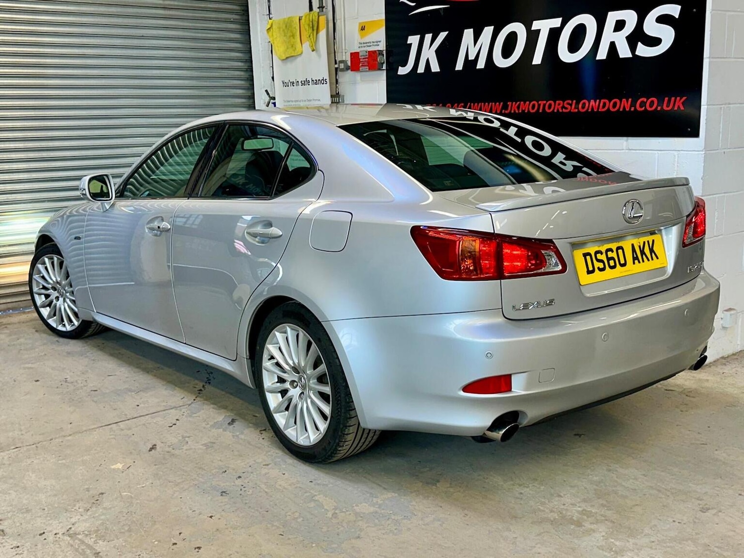 Used Lexus IS 2010 for sale - 78064170: Photo 38