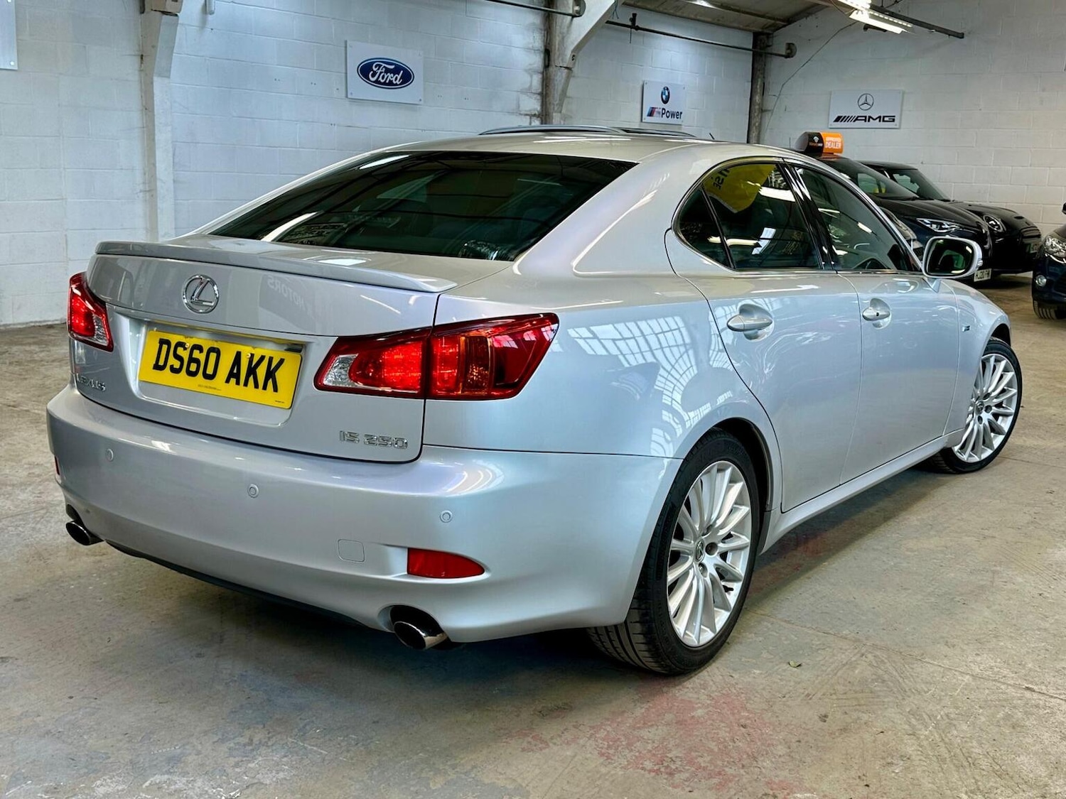 Used Lexus IS 2010 for sale - 78064170: Photo 39