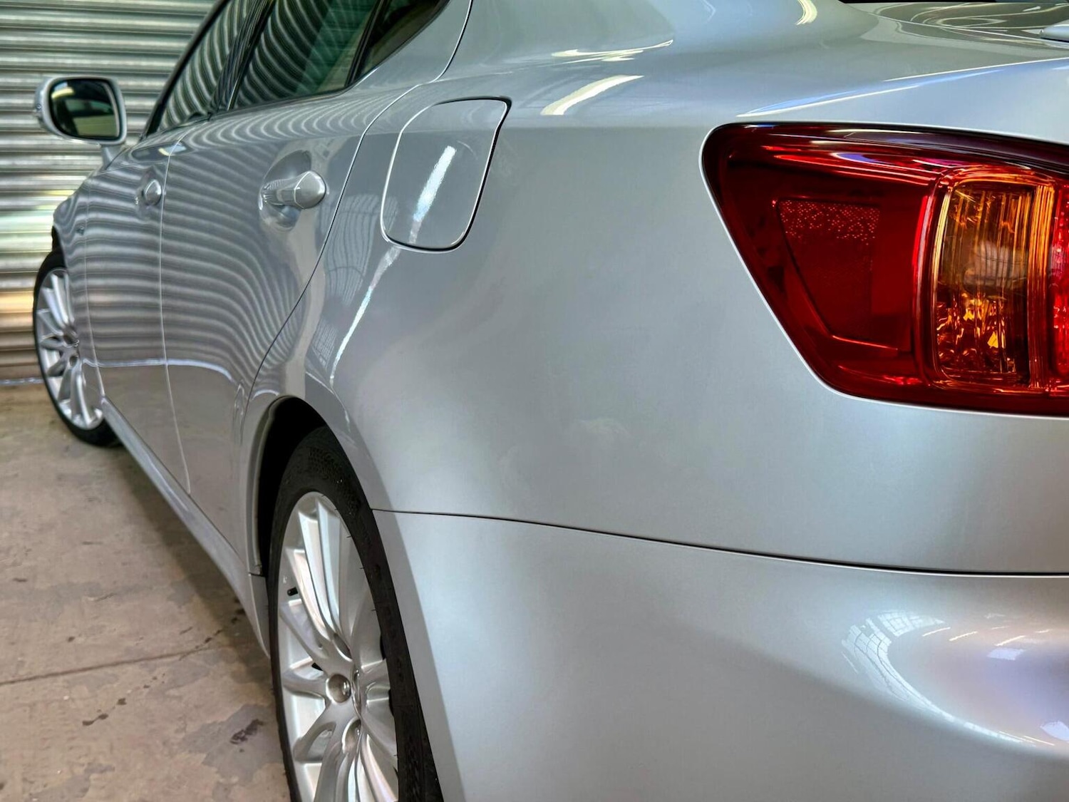 Used Lexus IS 2010 for sale - 78064170: Photo 40