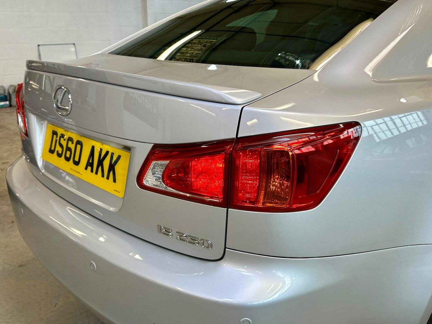 Used Lexus IS 2010 for sale - 78064170: Photo 41