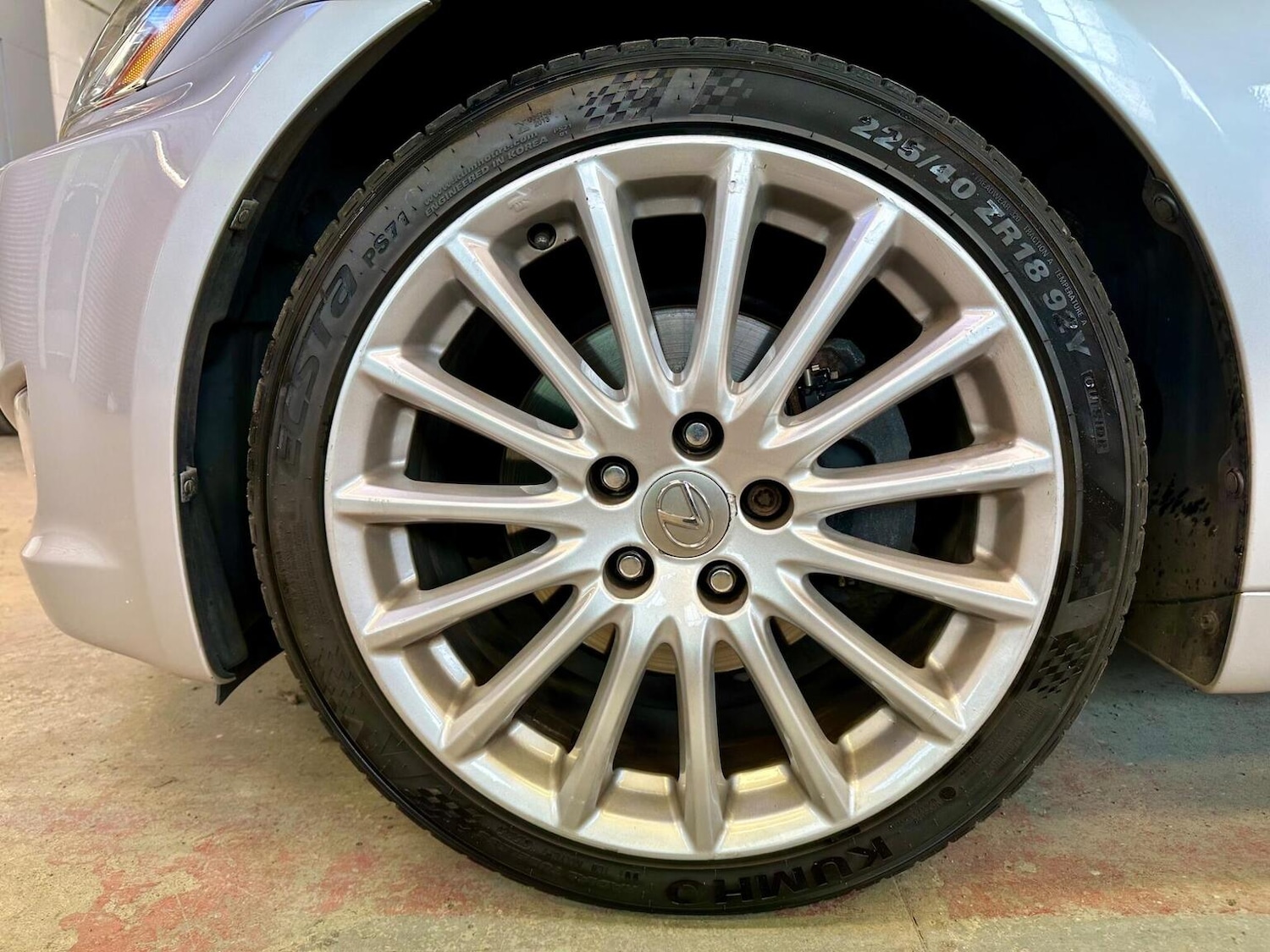 Used Lexus IS 2010 for sale - 78064170: Photo 42