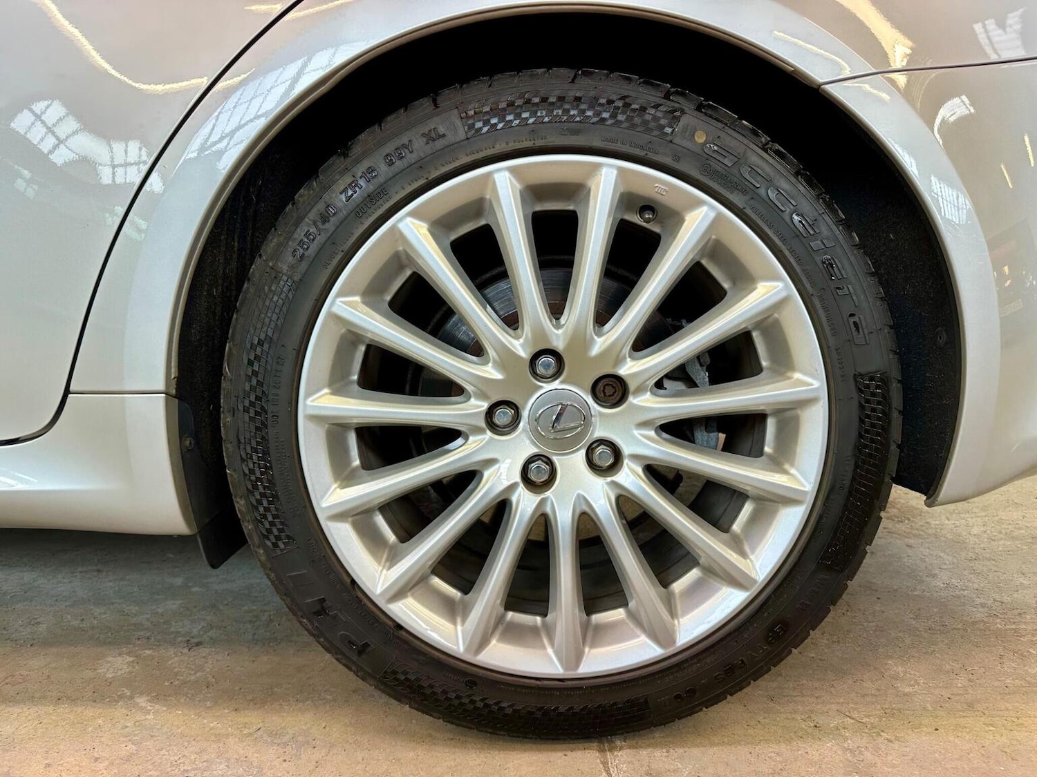 Used Lexus IS 2010 for sale - 78064170: Photo 43