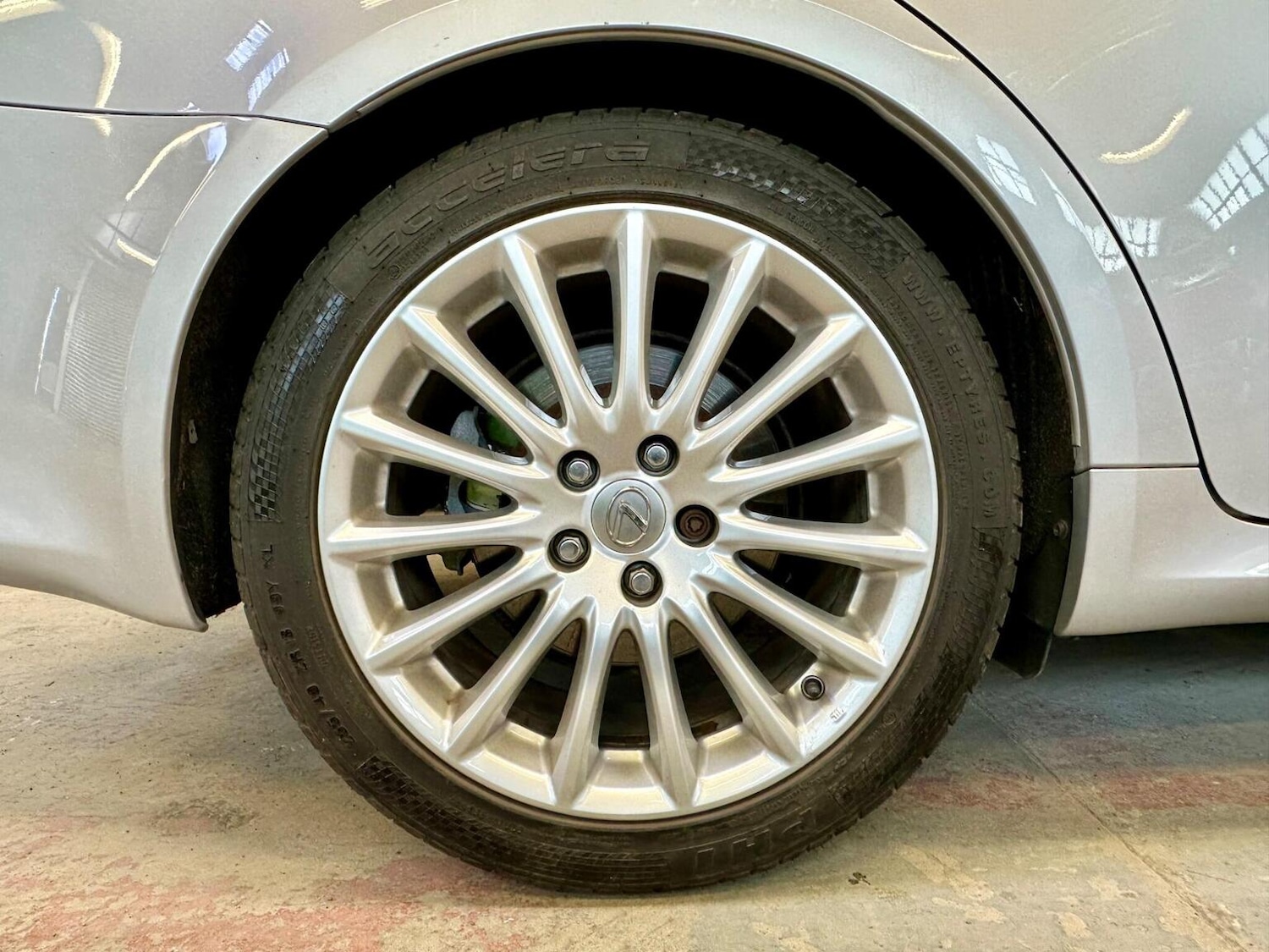 Used Lexus IS 2010 for sale - 78064170: Photo 44