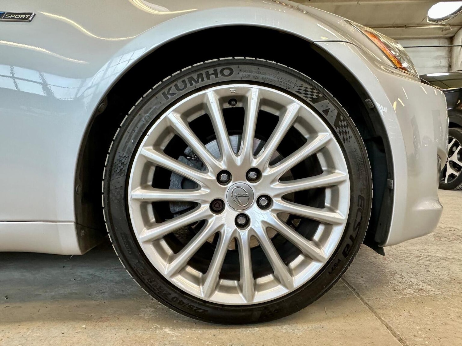 Used Lexus IS 2010 for sale - 78064170: Photo 45