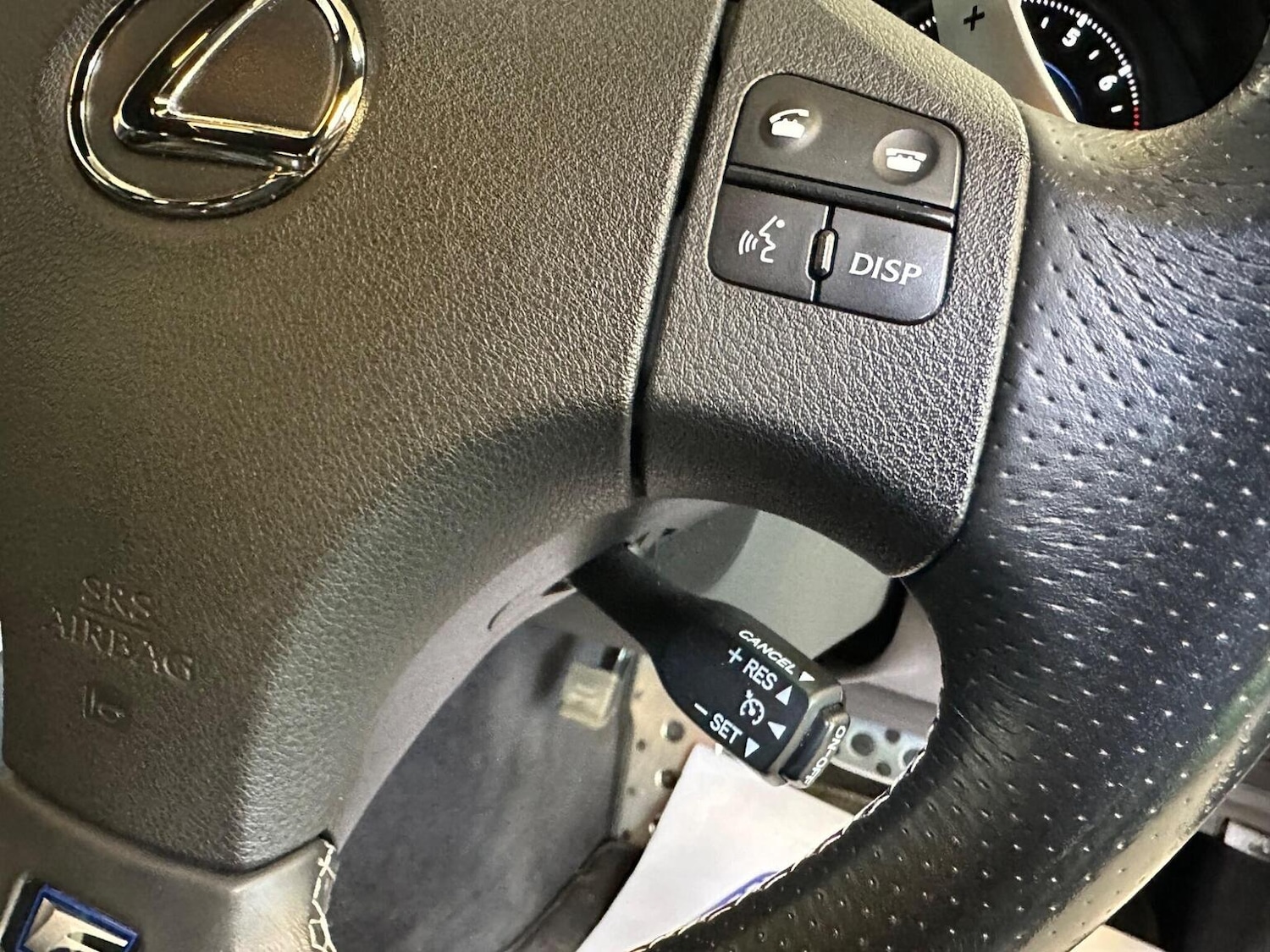 Used Lexus IS 2010 for sale - 78064170: Photo 48