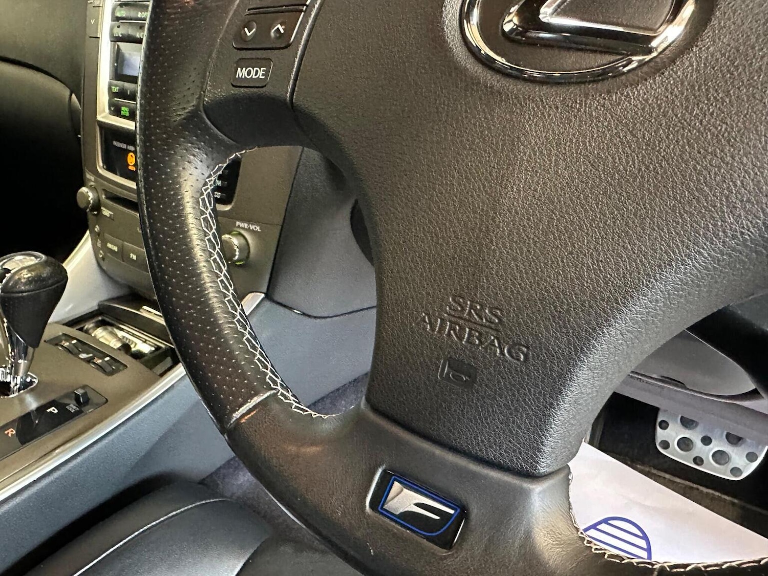 Used Lexus IS 2010 for sale - 78064170: Photo 49