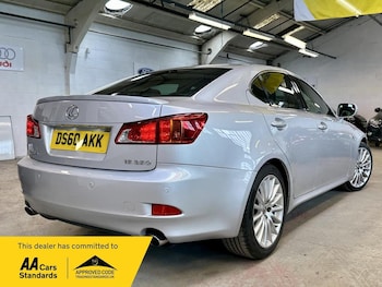 Used Lexus IS 2010 for sale - 78064170: Photo