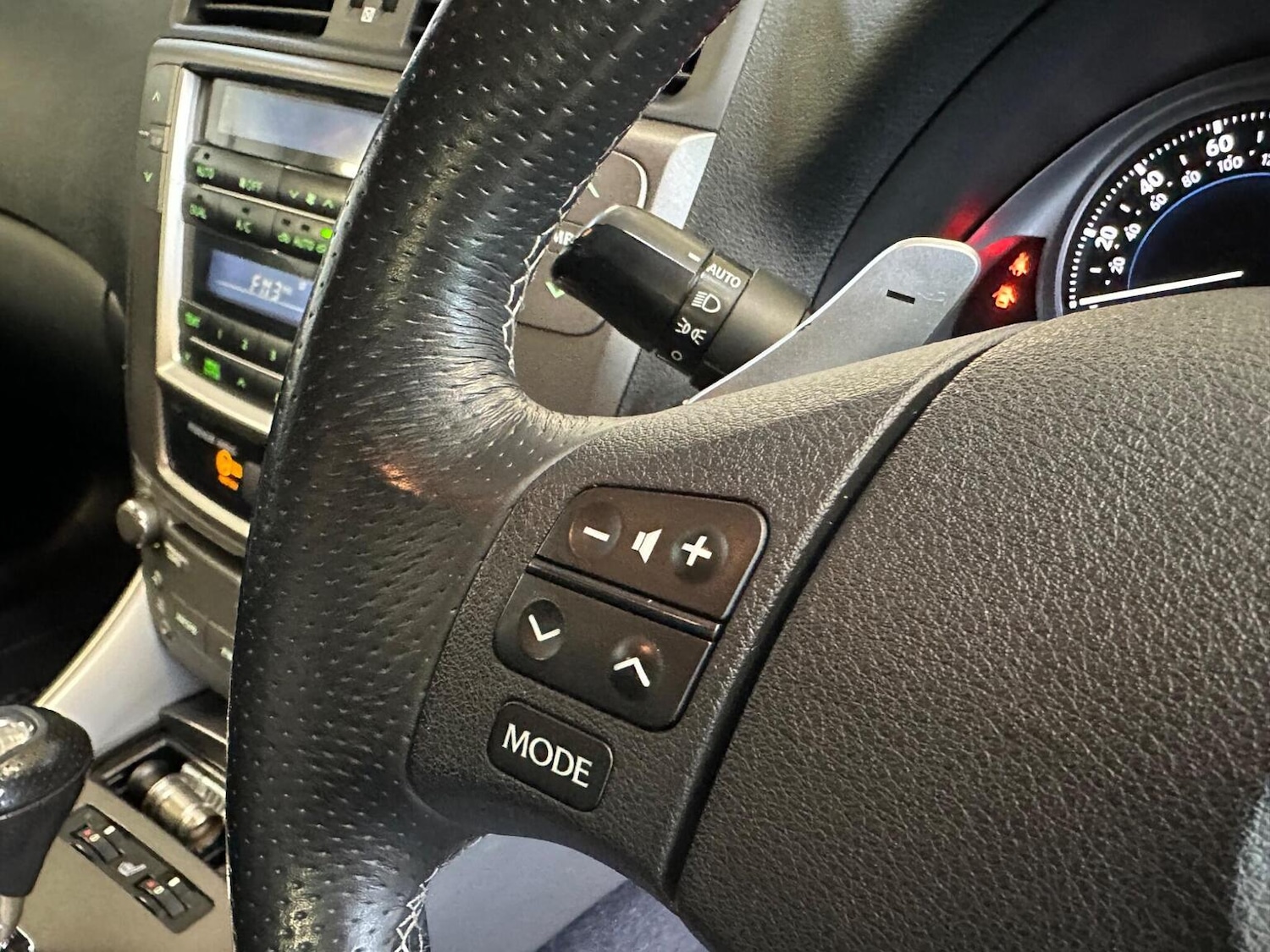 Used Lexus IS 2010 for sale - 78064170: Photo 50