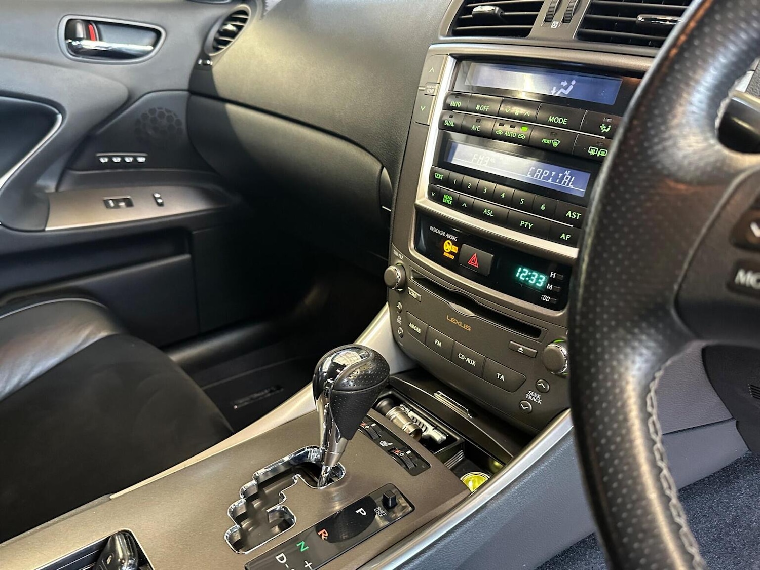 Used Lexus IS 2010 for sale - 78064170: Photo 51