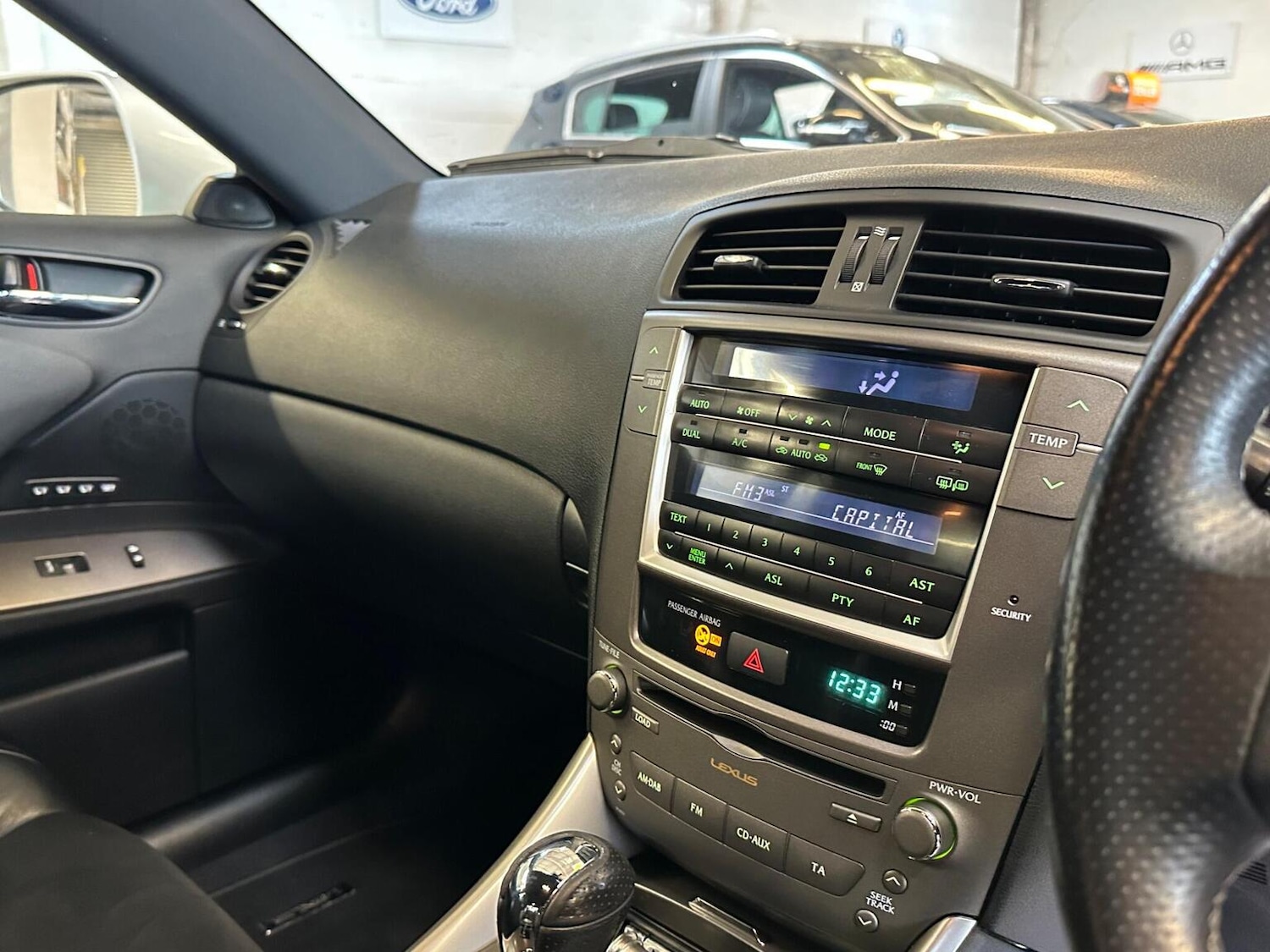 Used Lexus IS 2010 for sale - 78064170: Photo 52