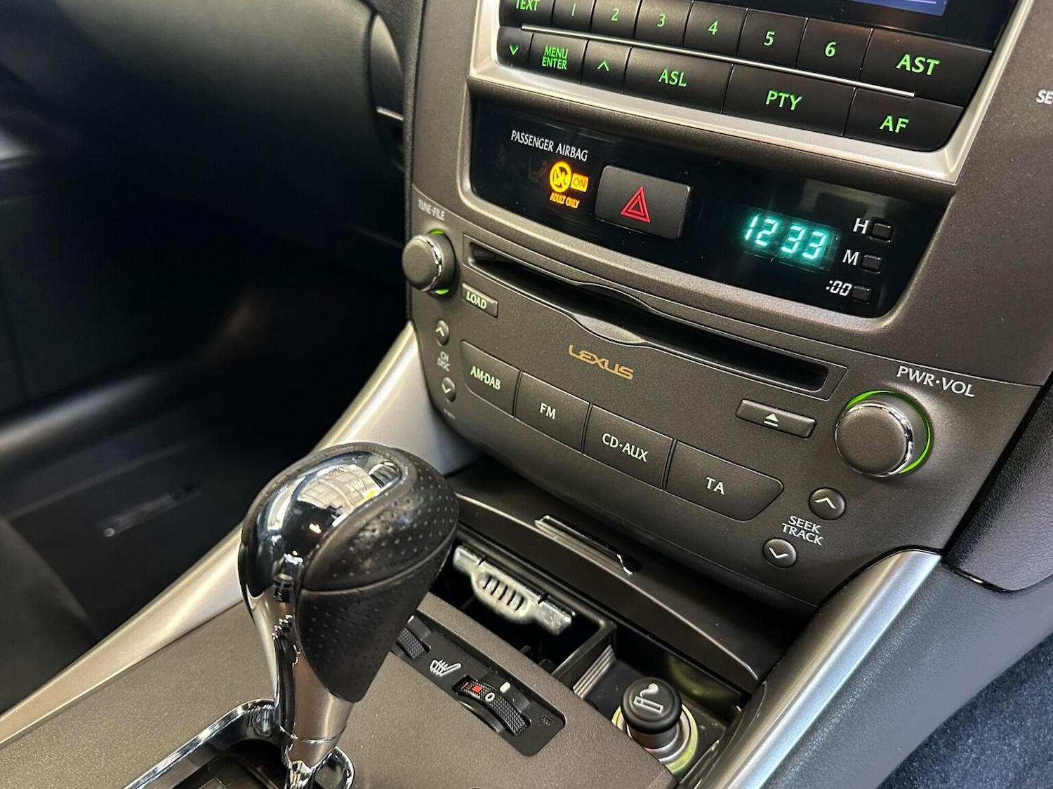 Used Lexus IS 2010 for sale - 78064170: Photo 53