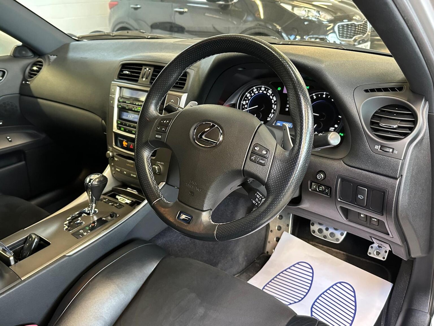 Used Lexus IS 2010 for sale - 78064170: Photo 54