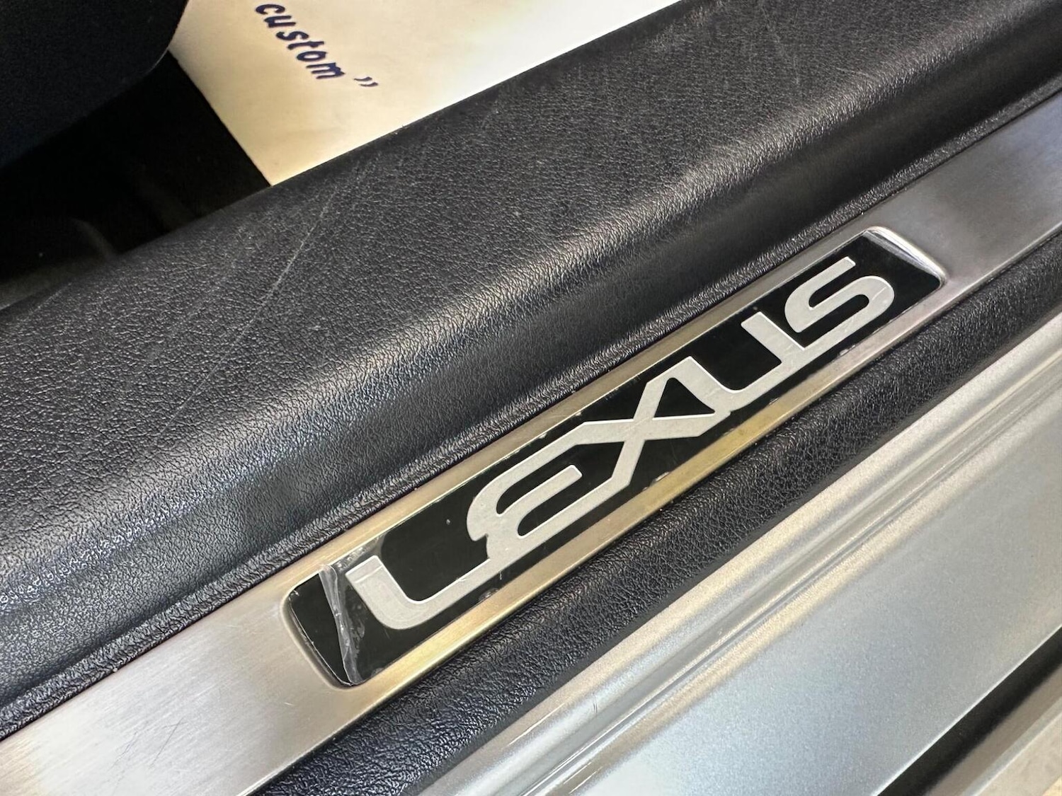 Used Lexus IS 2010 for sale - 78064170: Photo 57