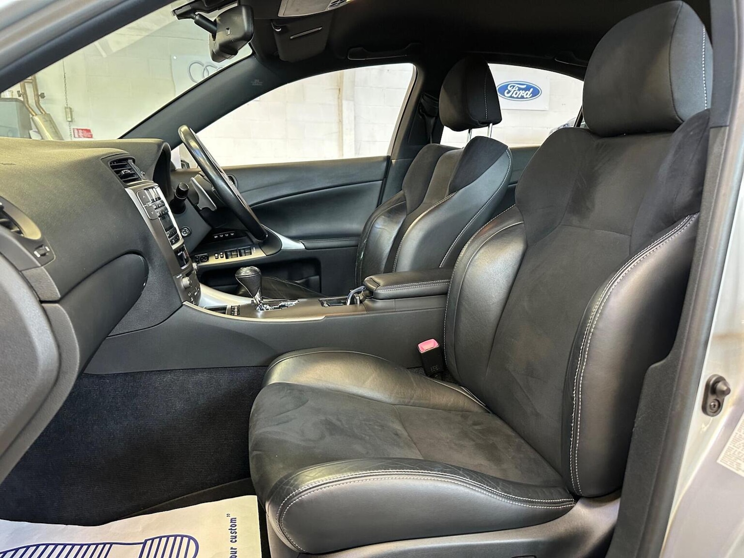 Used Lexus IS 2010 for sale - 78064170: Photo 60