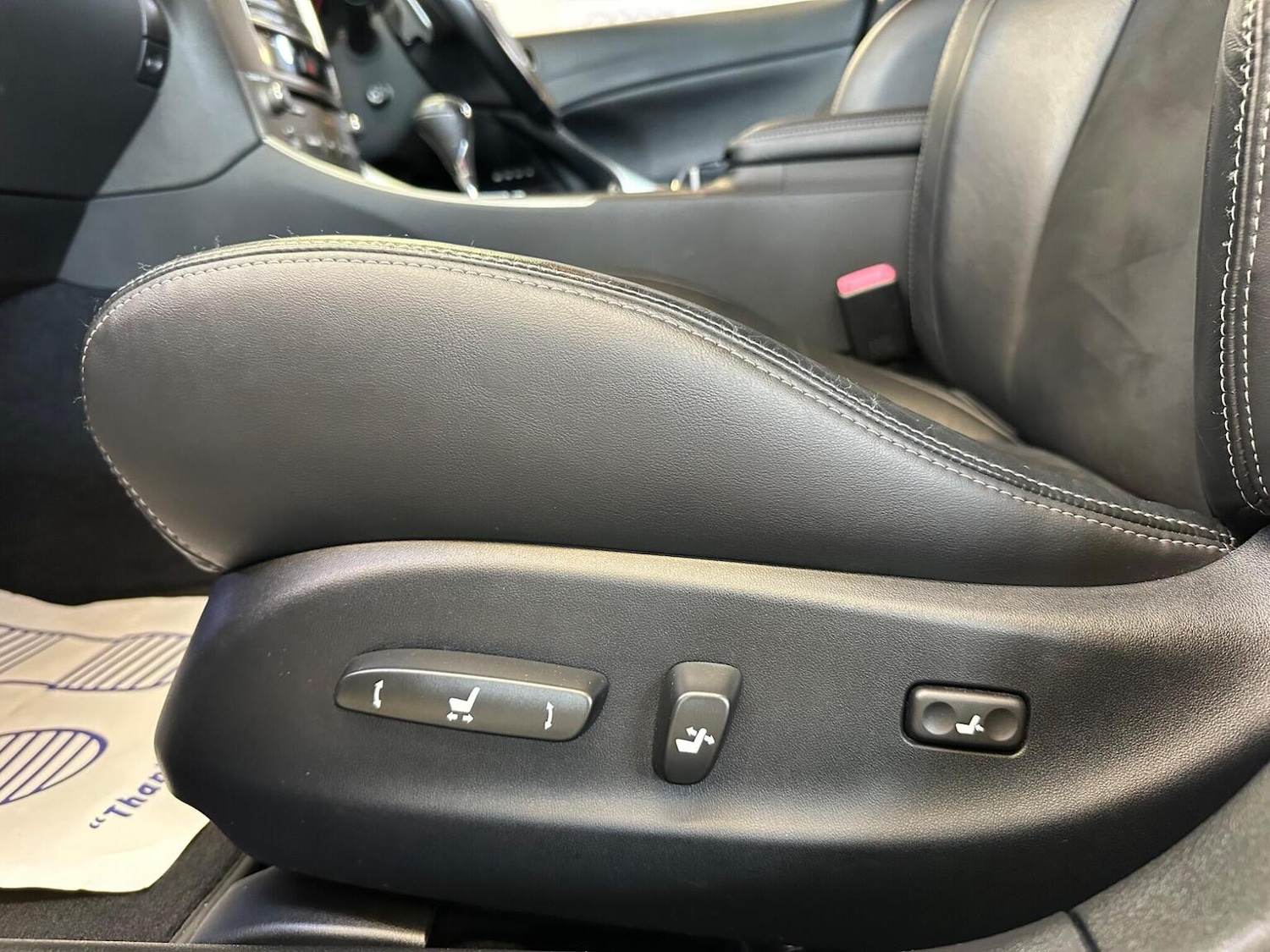 Used Lexus IS 2010 for sale - 78064170: Photo 61