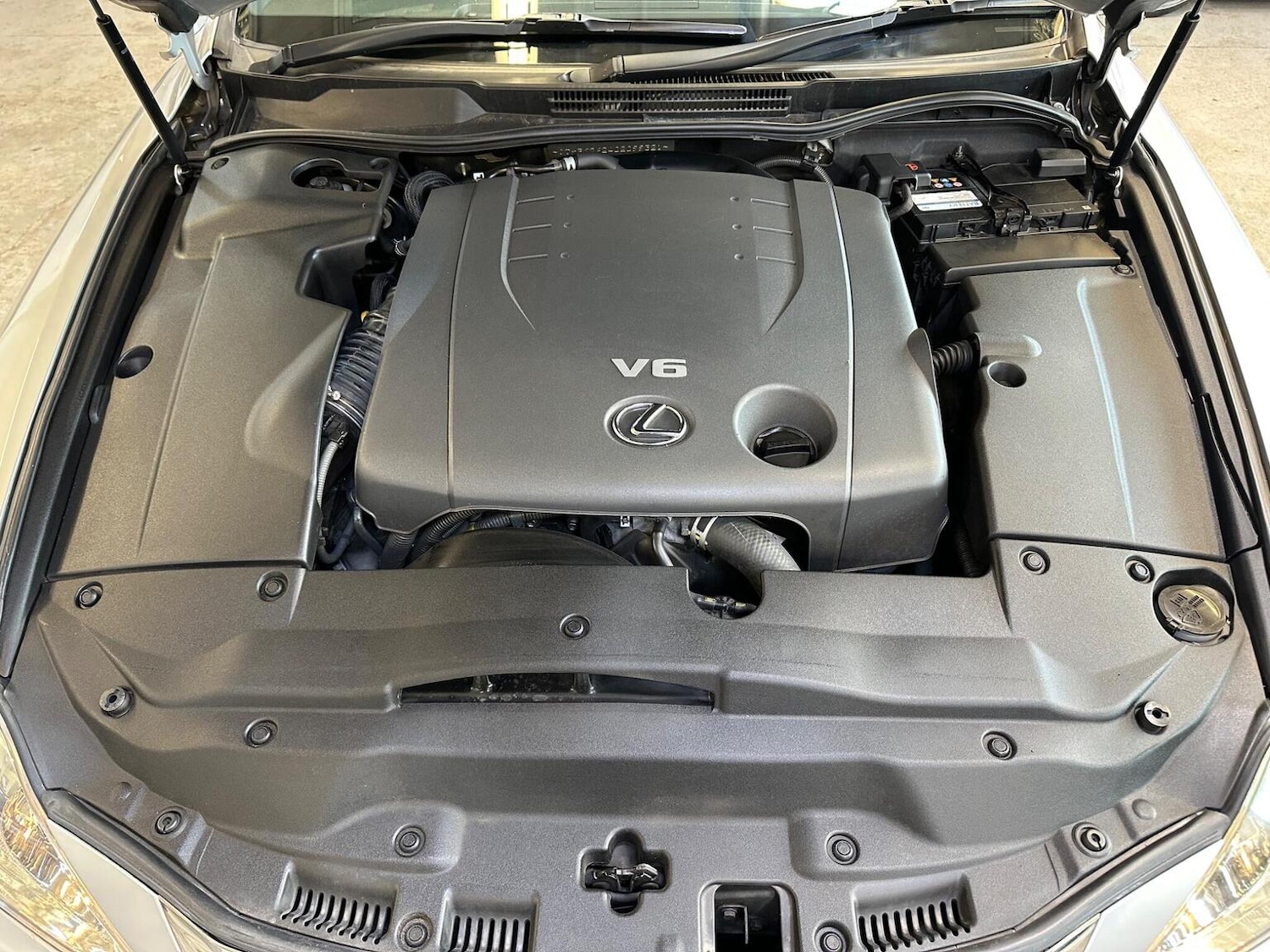 Used Lexus IS 2010 for sale - 78064170: Photo 67