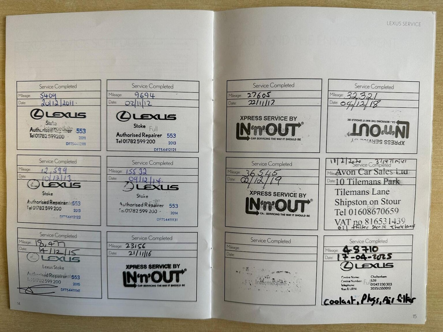 Used Lexus IS 2010 for sale - 78064170: Photo 68