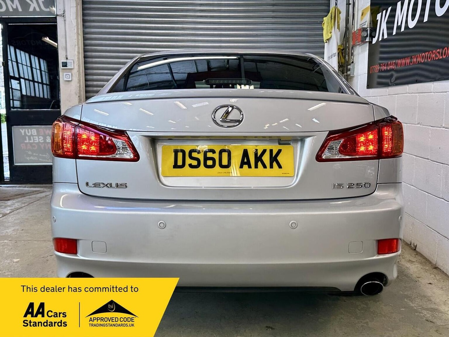 Used Lexus IS 2010 for sale - 78064170: Photo 7