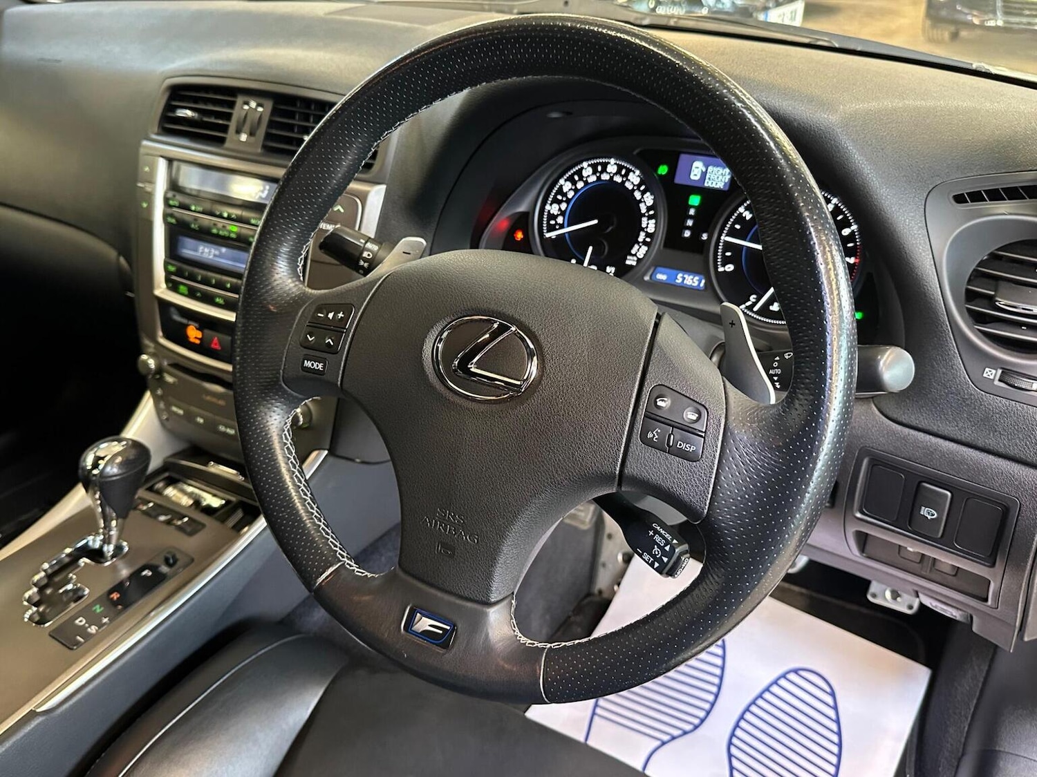 Used Lexus IS 2010 for sale - 78064170: Photo 9