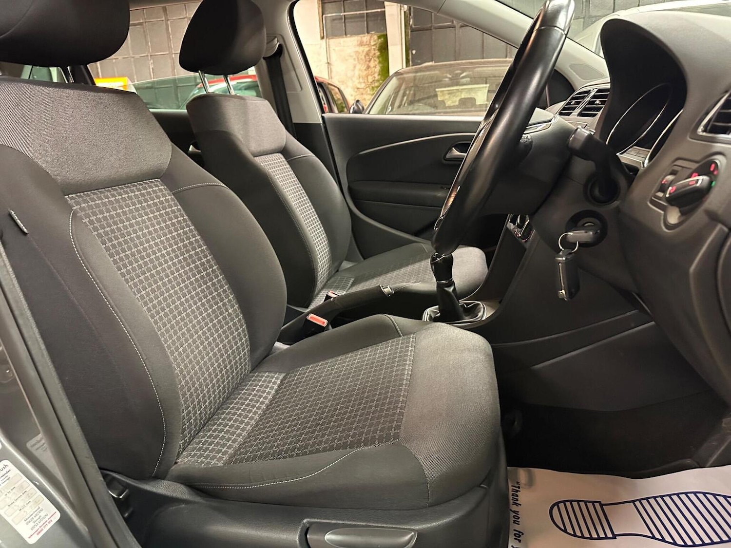 Used Volkswagen Polo 2017 for sale - 78011310: Photo 10