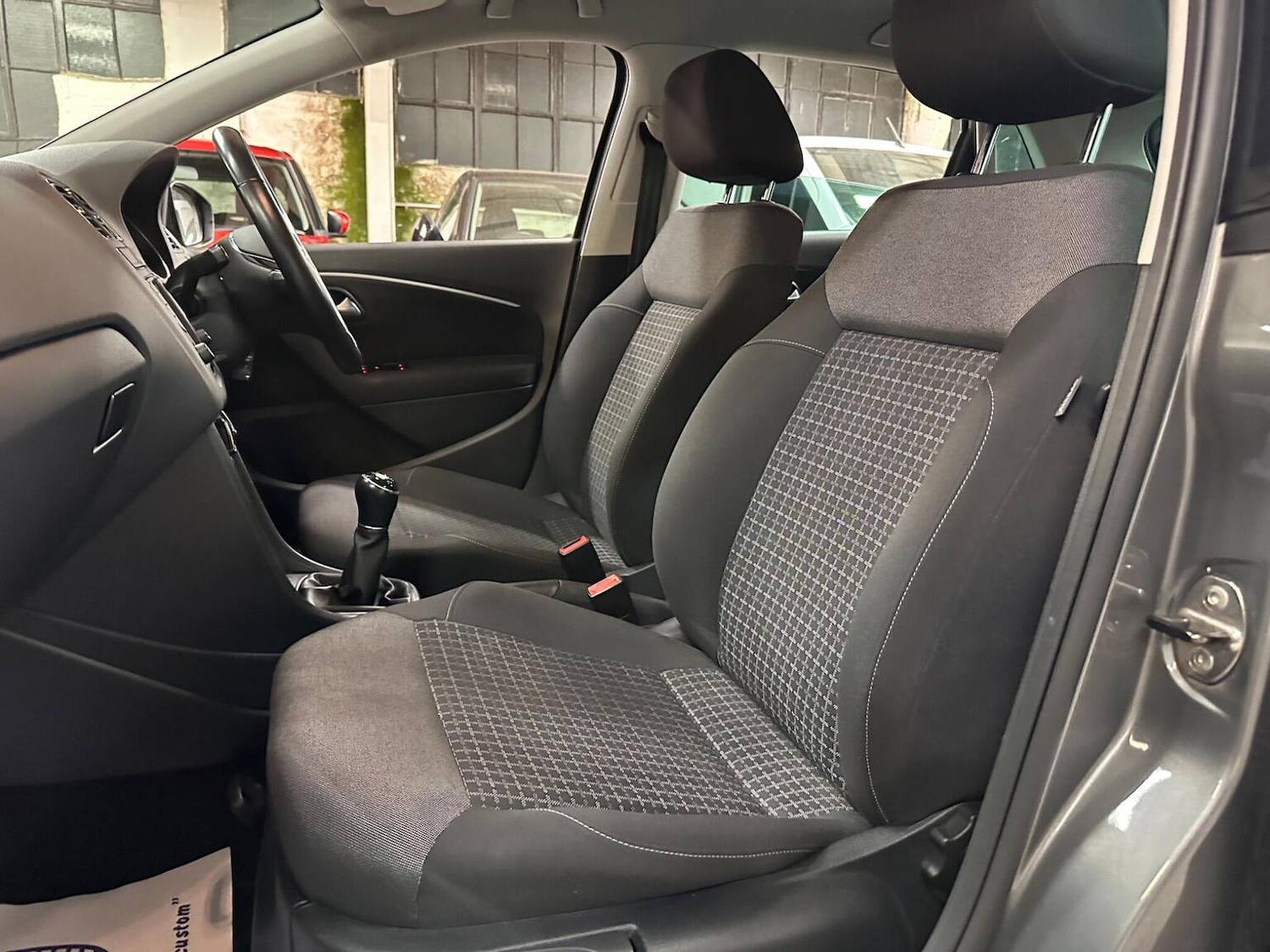 Used Volkswagen Polo 2017 for sale - 78011310: Photo 11