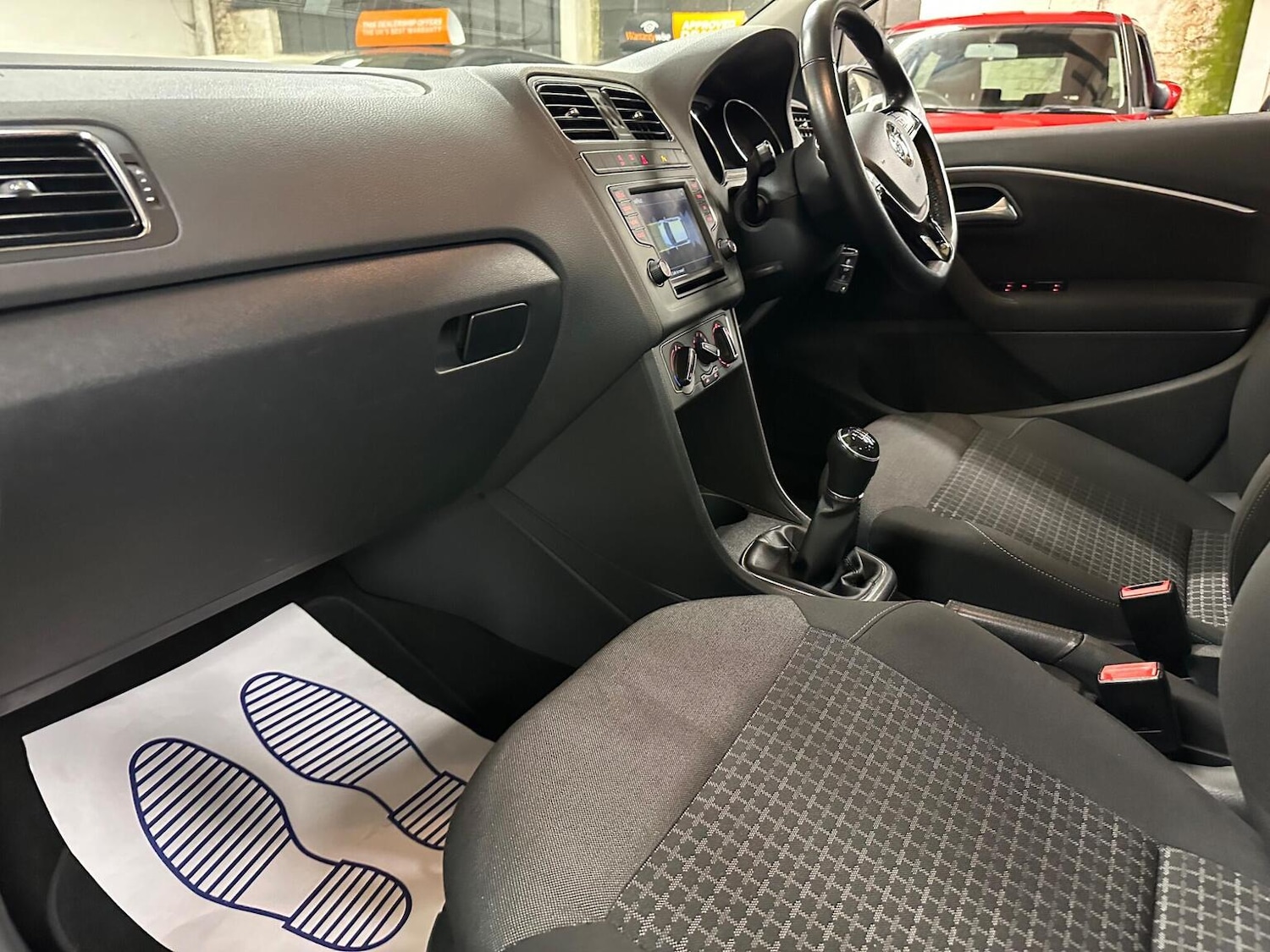 Used Volkswagen Polo 2017 for sale - 78011310: Photo 12