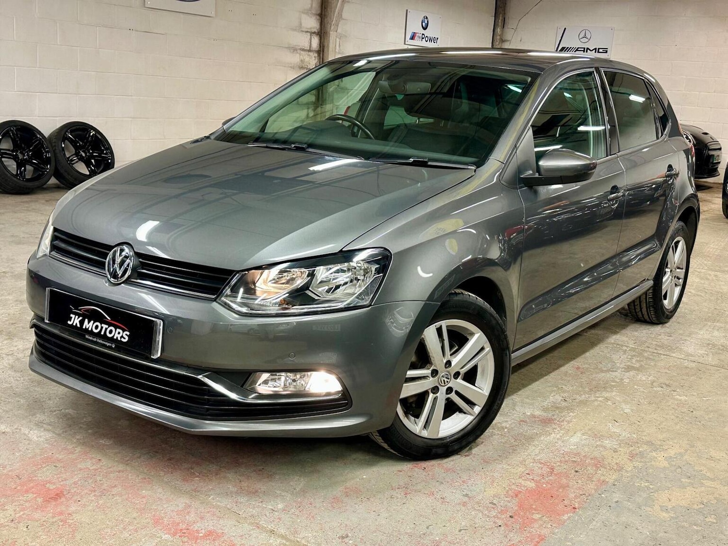 Used Volkswagen Polo 2017 for sale - 78011310: Photo 14