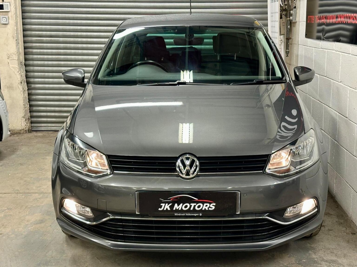 Used Volkswagen Polo 2017 for sale - 78011310: Photo 17