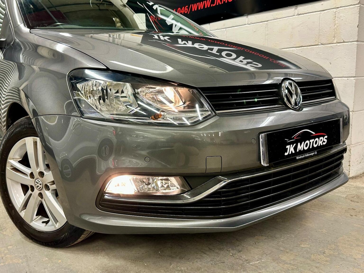 Used Volkswagen Polo 2017 for sale - 78011310: Photo 19