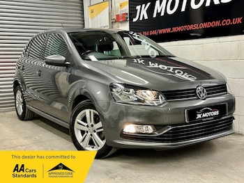 Volkswagen Polo feature image