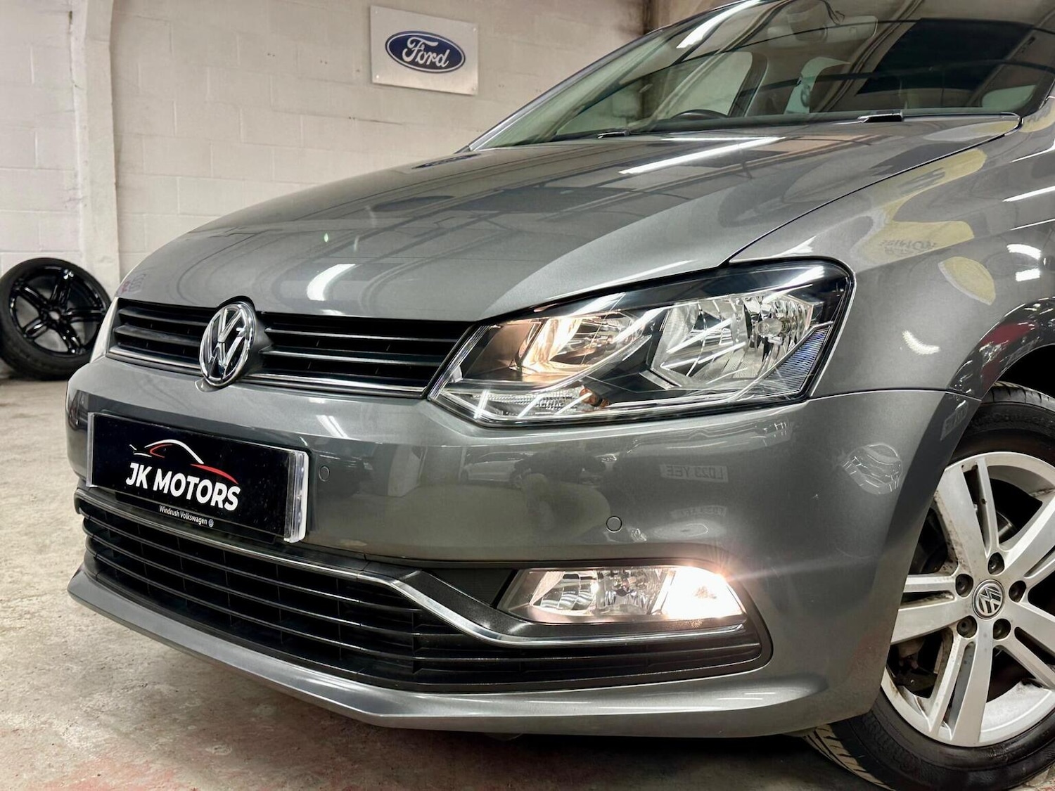 Used Volkswagen Polo 2017 for sale - 78011310: Photo 20