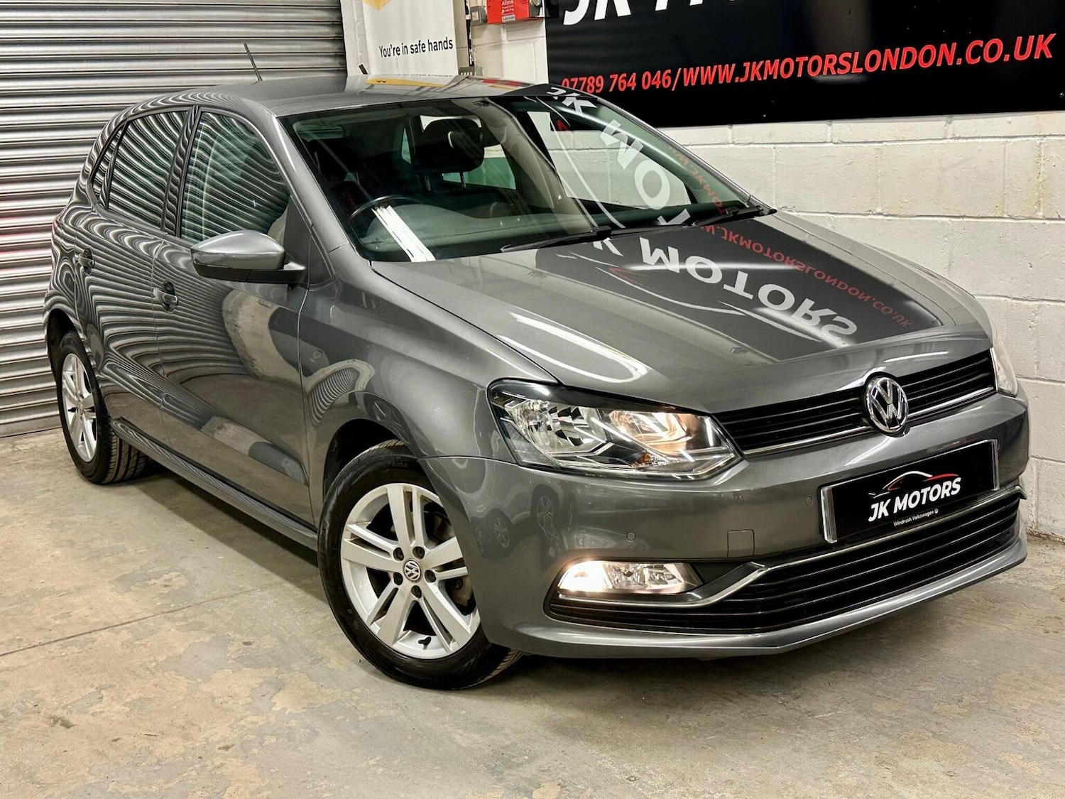 Used Volkswagen Polo 2017 for sale - 78011310: Photo 23