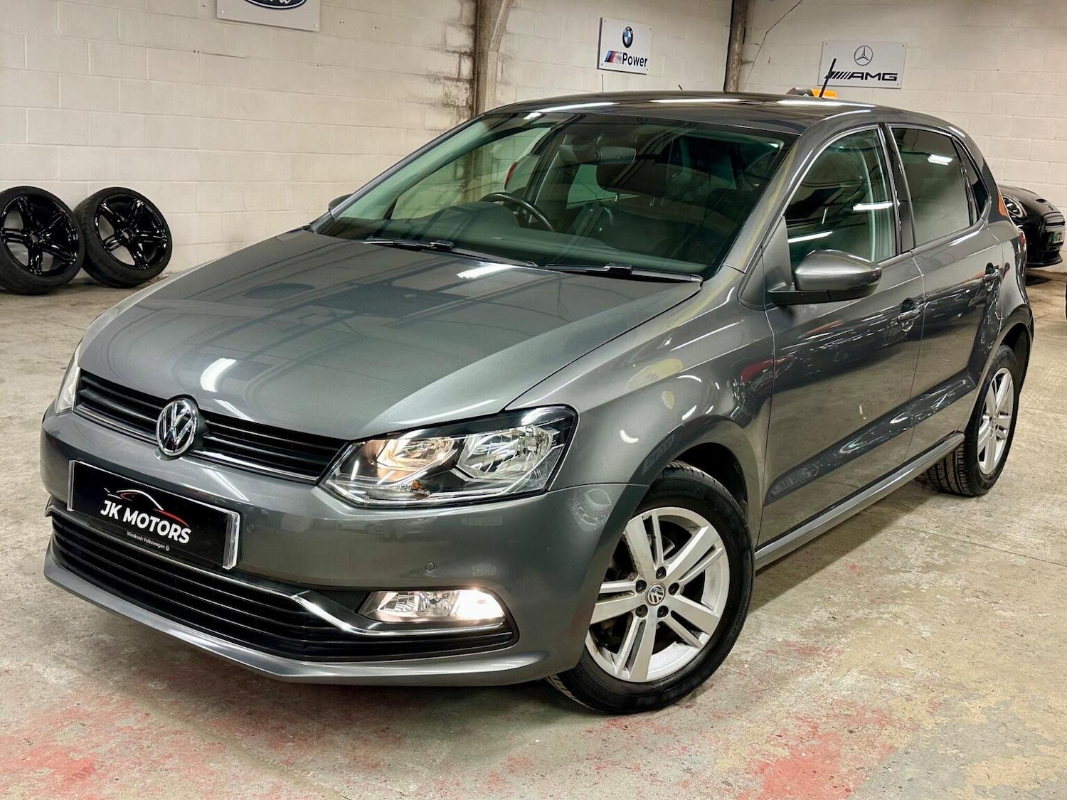 Used Volkswagen Polo 2017 for sale - 78011310: Photo 24