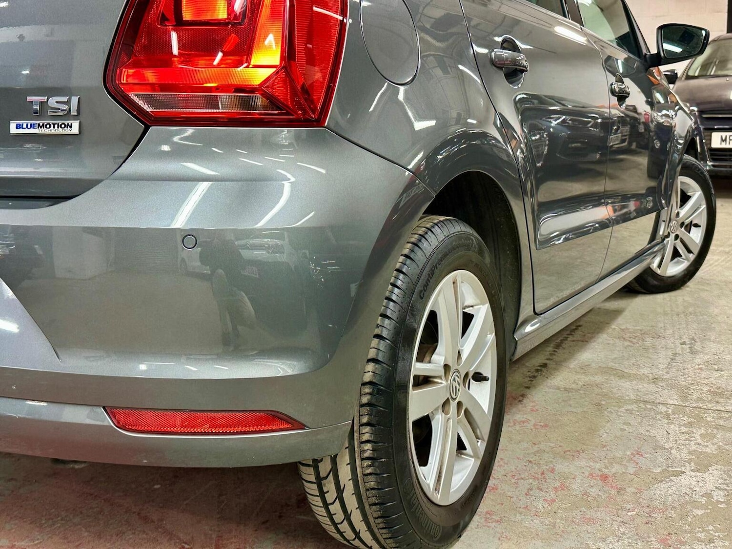 Used Volkswagen Polo 2017 for sale - 78011310: Photo 26