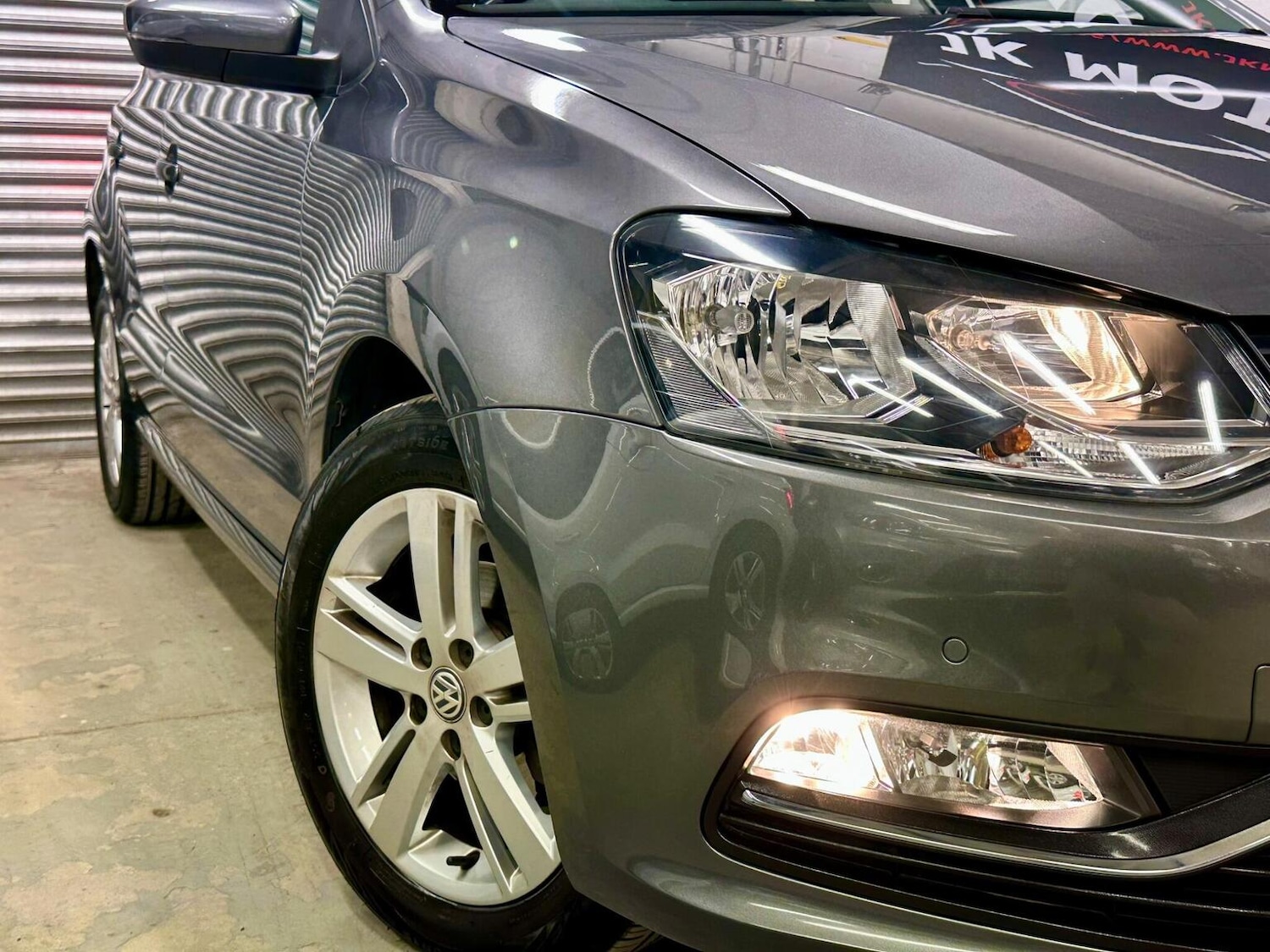 Used Volkswagen Polo 2017 for sale - 78011310: Photo 27