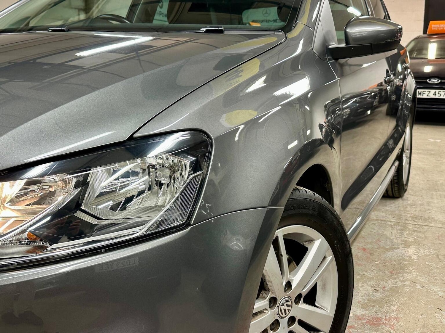 Used Volkswagen Polo 2017 for sale - 78011310: Photo 28