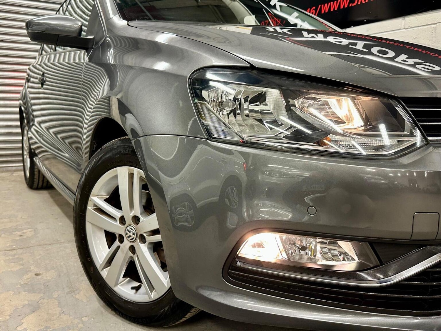 Used Volkswagen Polo 2017 for sale - 78011310: Photo 32