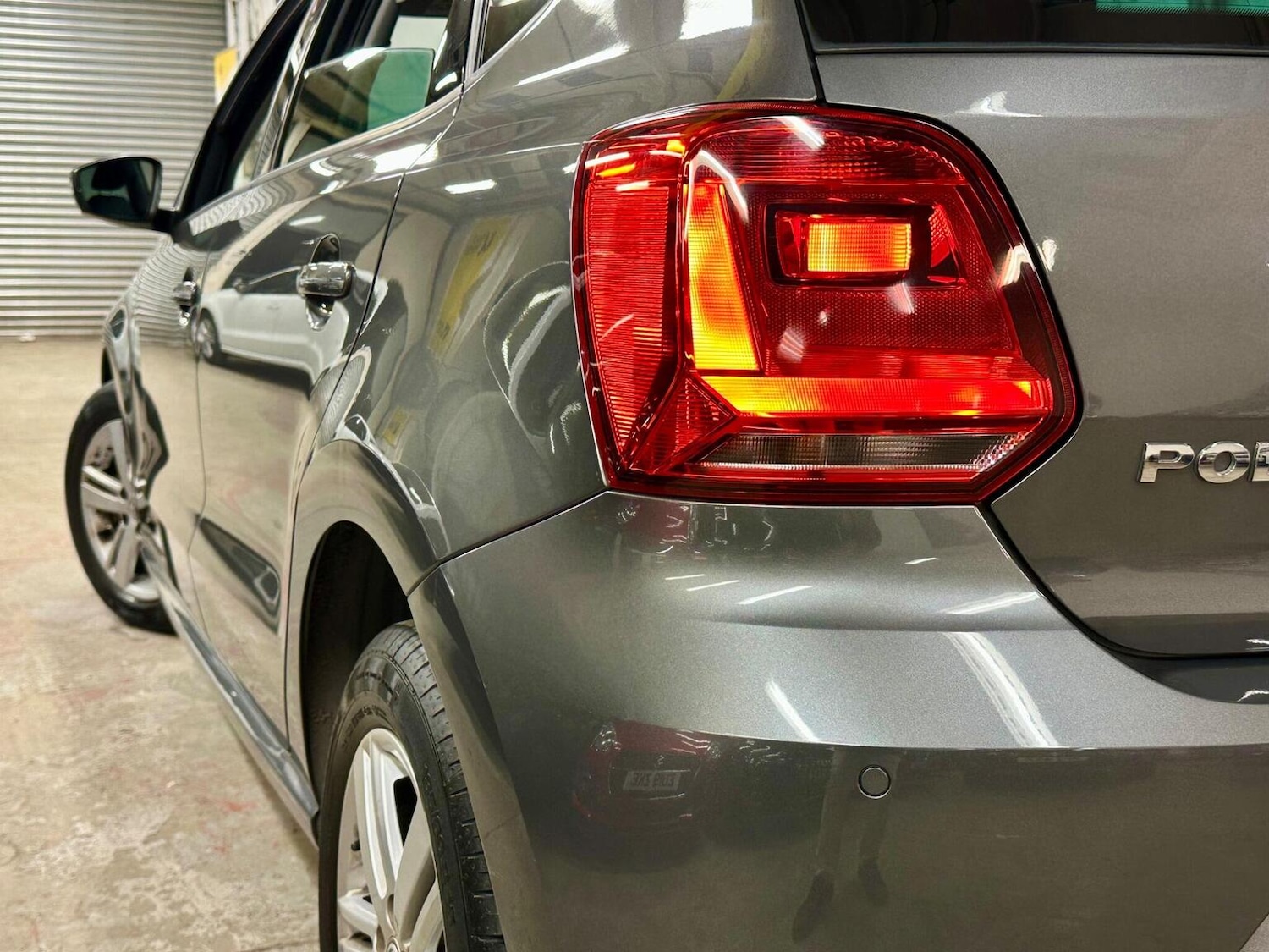 Used Volkswagen Polo 2017 for sale - 78011310: Photo 36