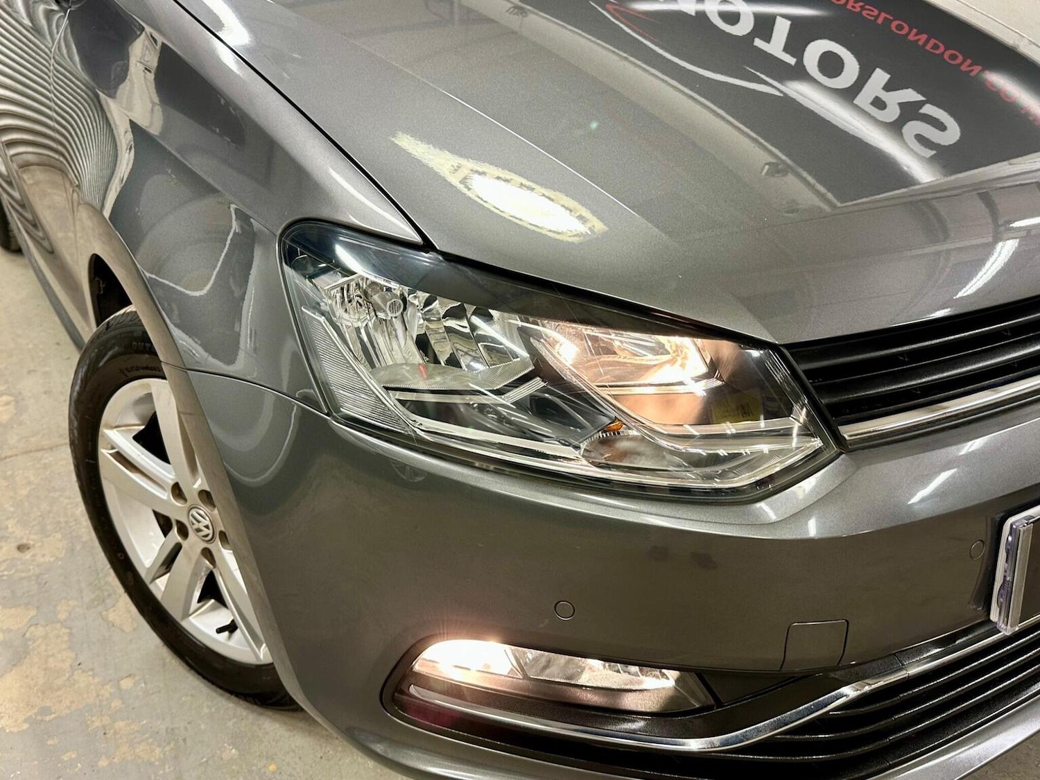 Used Volkswagen Polo 2017 for sale - 78011310: Photo 37