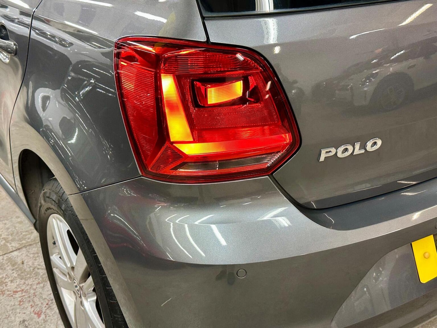 Used Volkswagen Polo 2017 for sale - 78011310: Photo 39