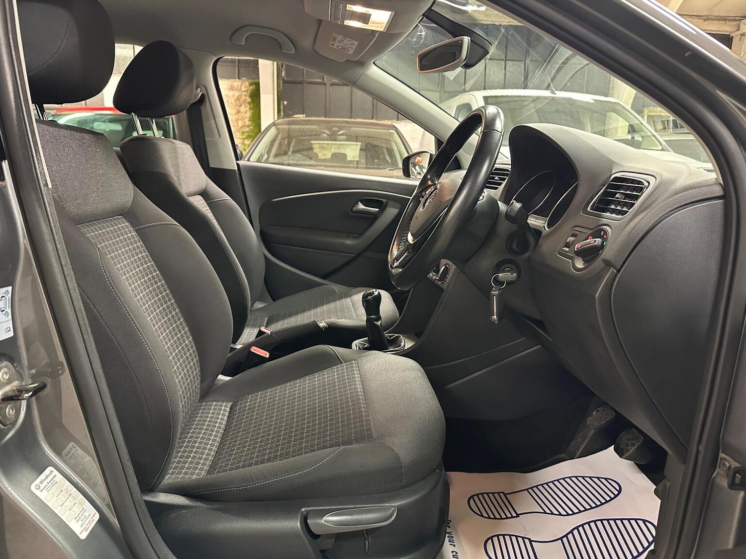 Used Volkswagen Polo 2017 for sale - 78011310: Photo 40