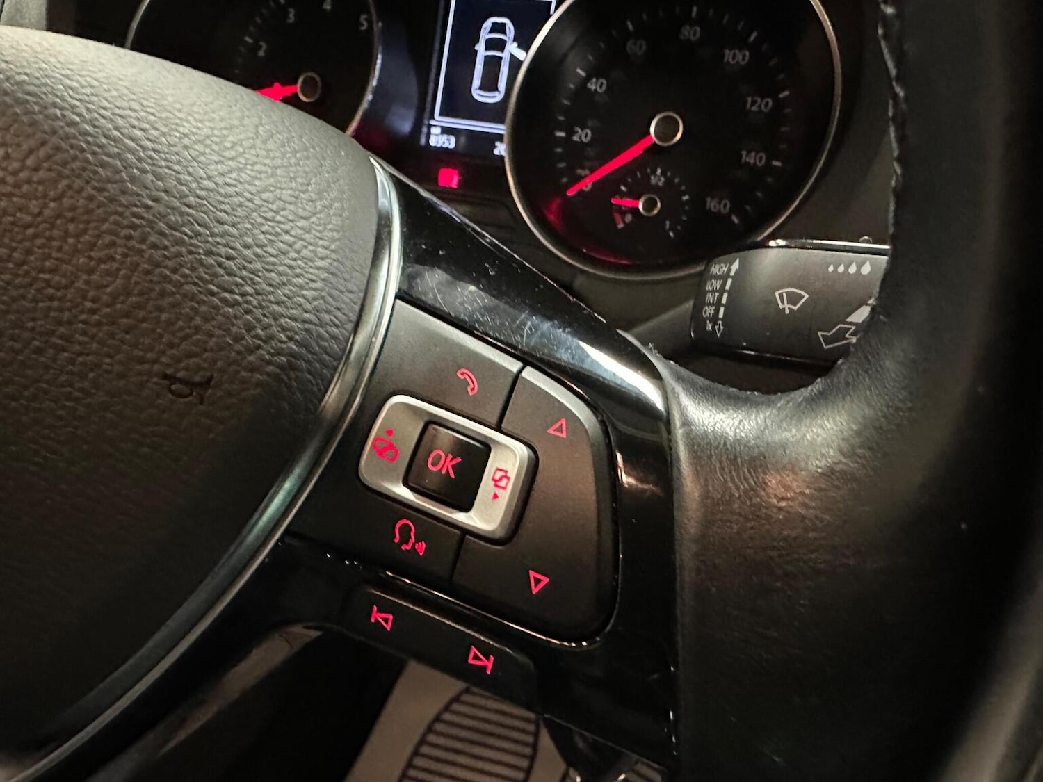 Used Volkswagen Polo 2017 for sale - 78011310: Photo 42