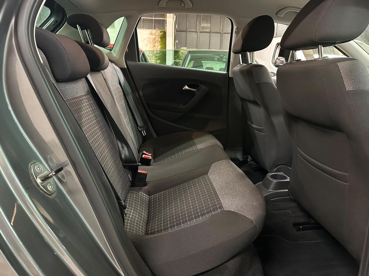 Used Volkswagen Polo 2017 for sale - 78011310: Photo 47