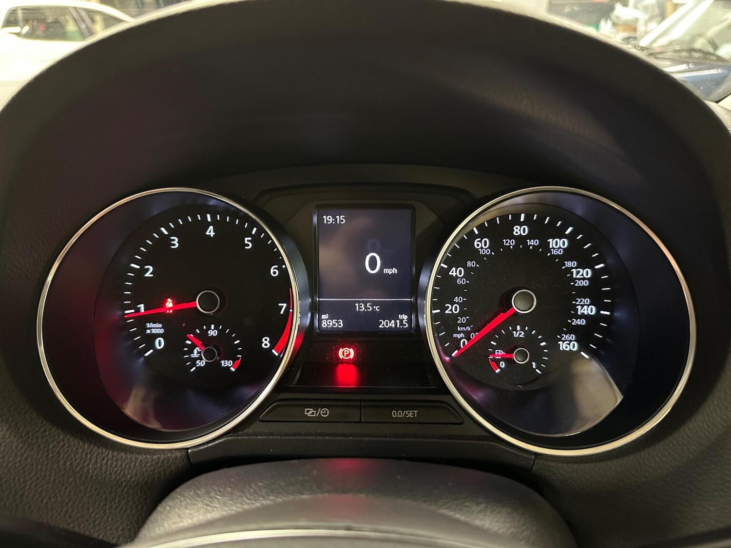 Used Volkswagen Polo 2017 for sale - 78011310: Photo 48