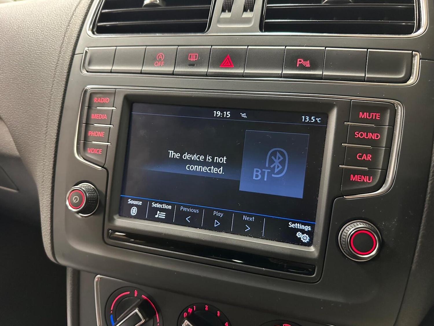 Used Volkswagen Polo 2017 for sale - 78011310: Photo 50